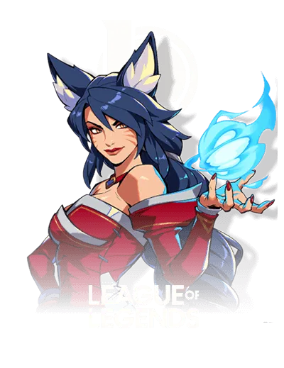 League of Legends Professional Rank Boost