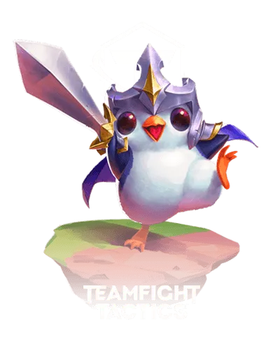 TFT Division Boosting - Teamfight Tactics